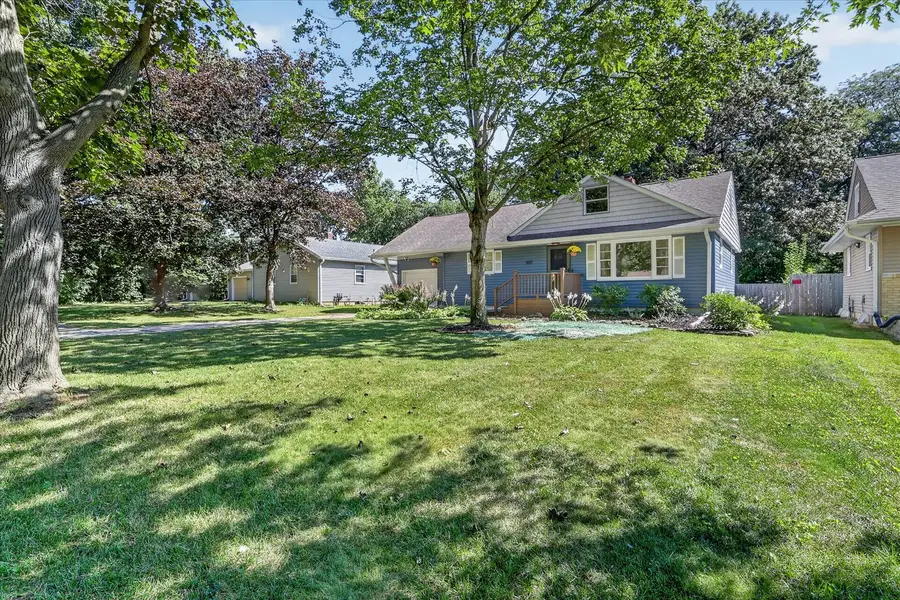 1617 Gorham Place, Rockford, IL 61107 - #3