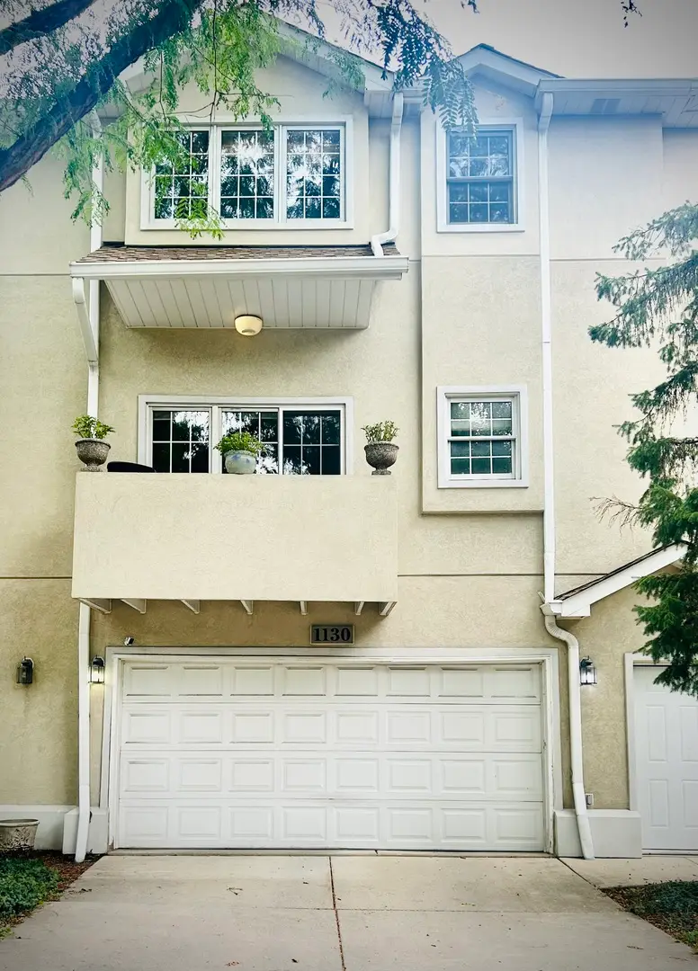 1130 Schneider Avenue, Oak Park, IL 60302 - #2