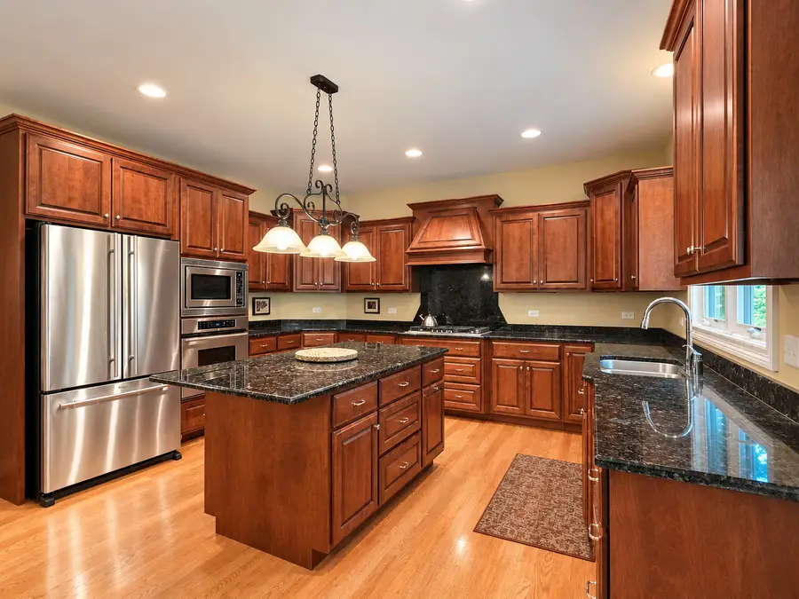 20228 Oakwood Drive, Mokena, IL 60448 - #2