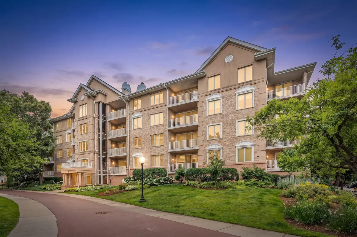 1731 Pavilion Way #505, Park Ridge, IL 60068 - #1