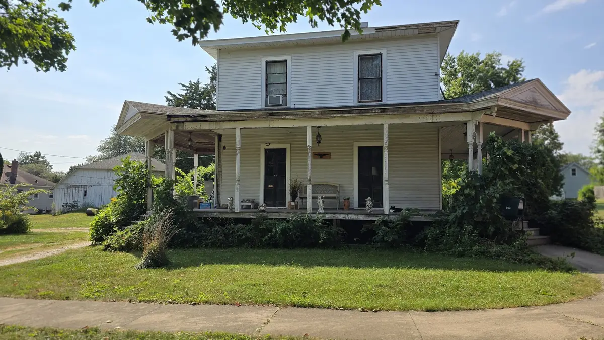 803 S State Street, Geneseo, IL 61254 - #1
