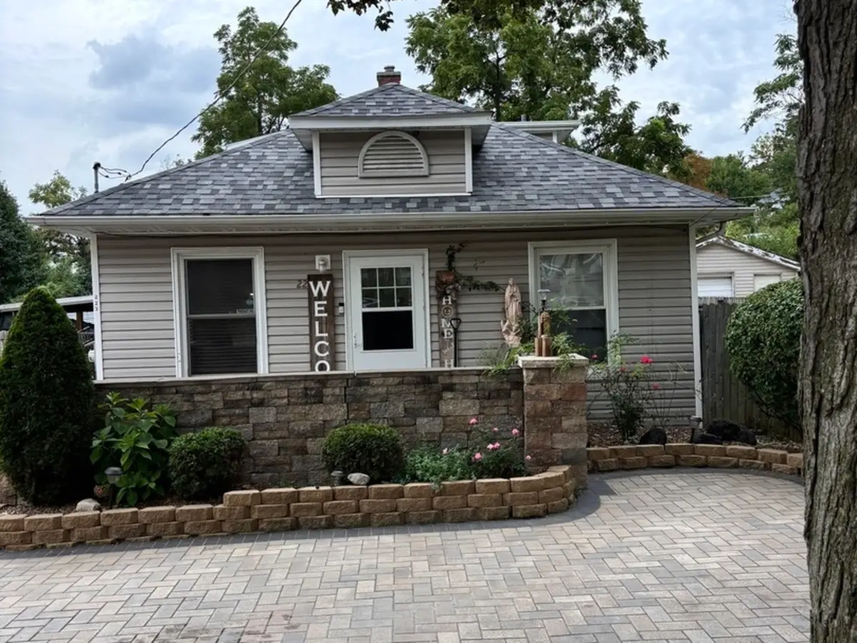 223 Scribner Street, Joliet, IL 60432 - #1