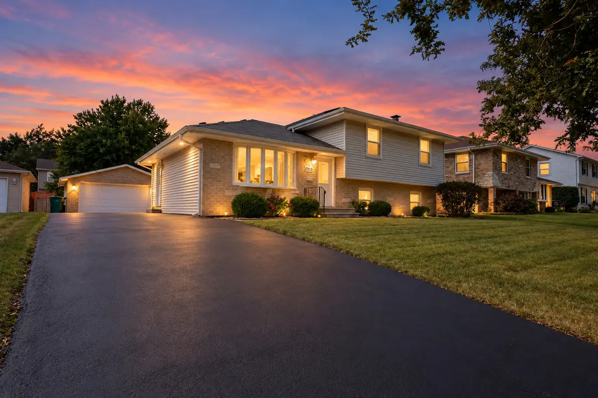 1705 Corregidor Street, Joliet, IL 60435 - #1