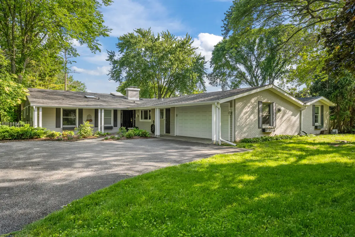 1161 Winwood Drive, Lake Forest, IL 60045 - #1