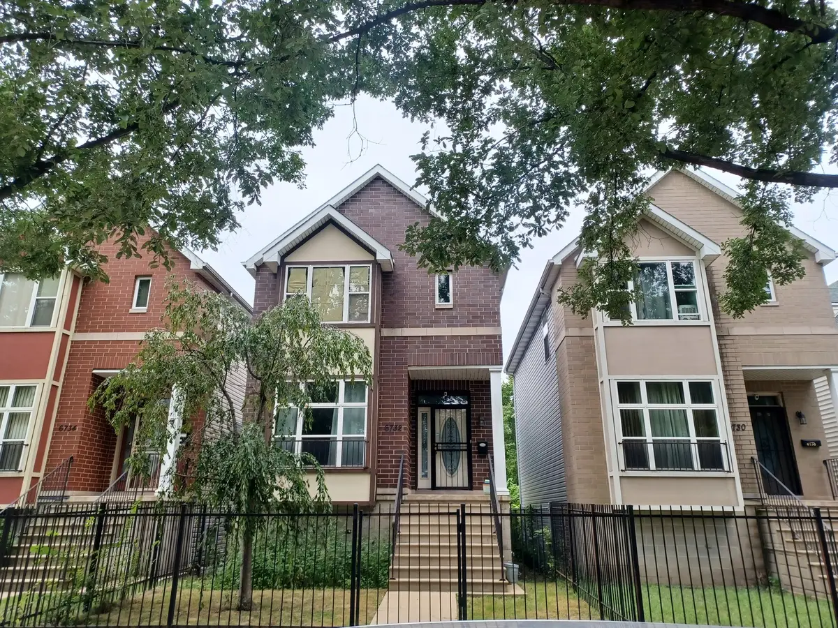6732 S Dorchester Avenue, Chicago, IL 60637 - #1