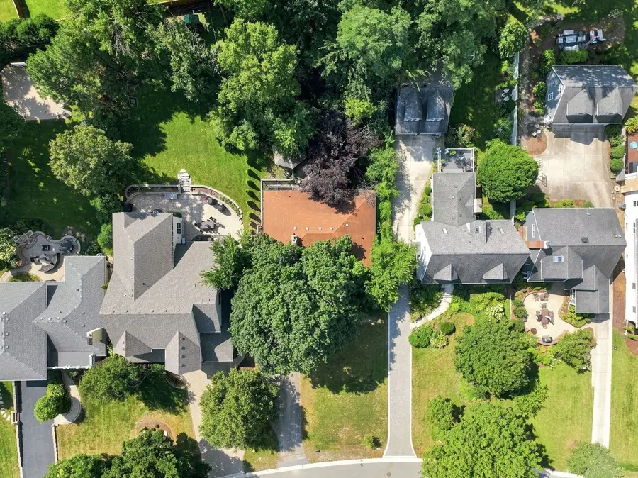 115 Ann Street, Clarendon Hills, IL 60514 - #2