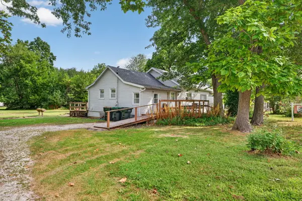 406 W 3rd Street, Braidwood, IL 60408