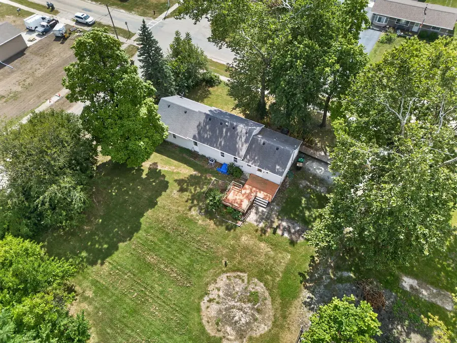 406 W 3rd Street, Braidwood, IL 60408 - #3