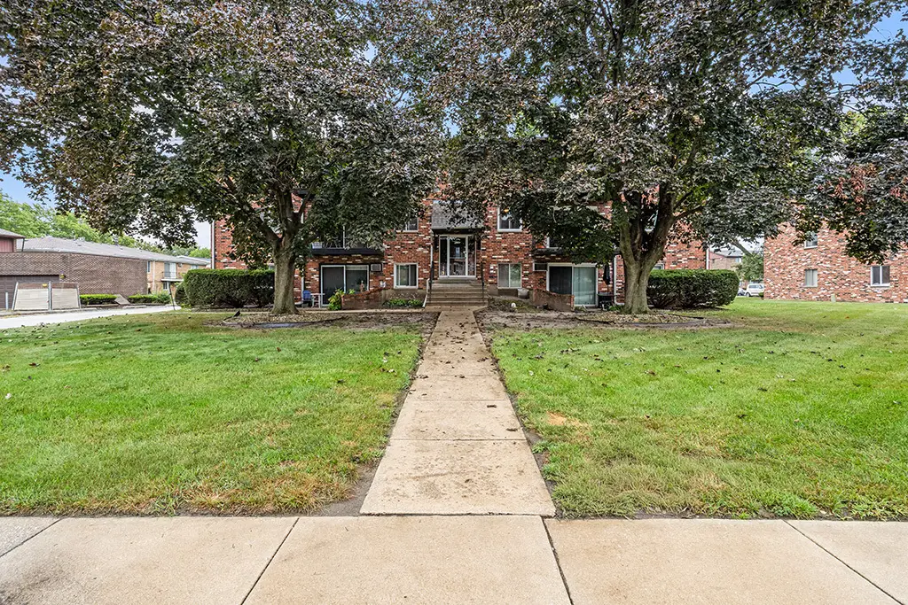 5703 128th Street #31, Crestwood, IL 60418 - #1