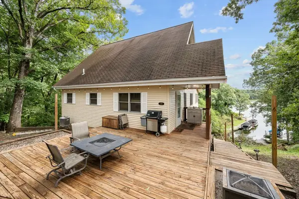 324 Rustic Oak Court, Dahinda, IL 61428