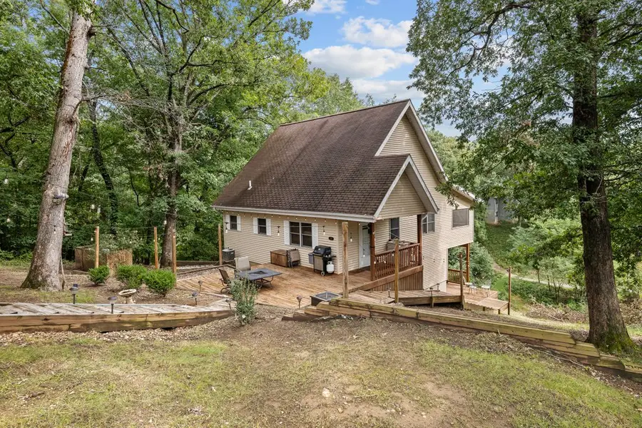 324 Rustic Oak Court, Dahinda, IL 61428 - #2