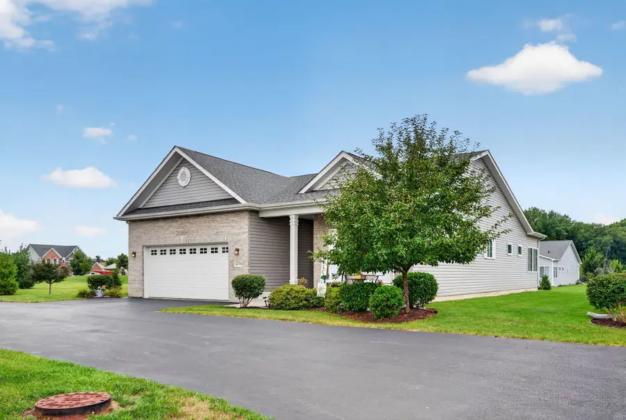 25704 S Foley Court, Channahon, IL 60410 - #3