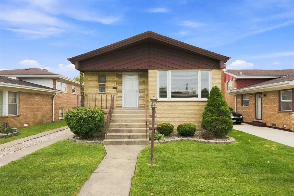8636 S Tripp Avenue, Chicago, IL 60652 - #1