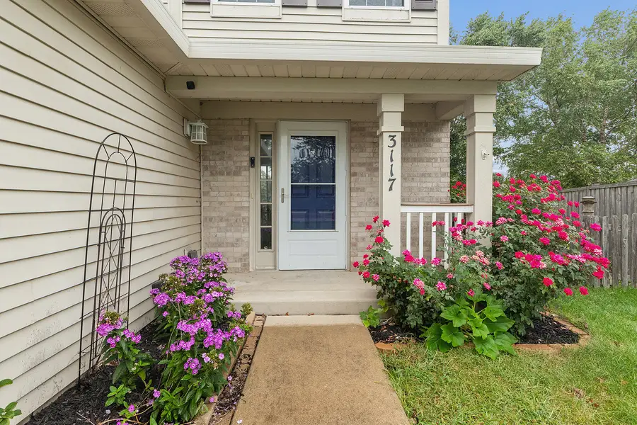 3117 Gloria Lane, Joliet, IL 60435 - #3