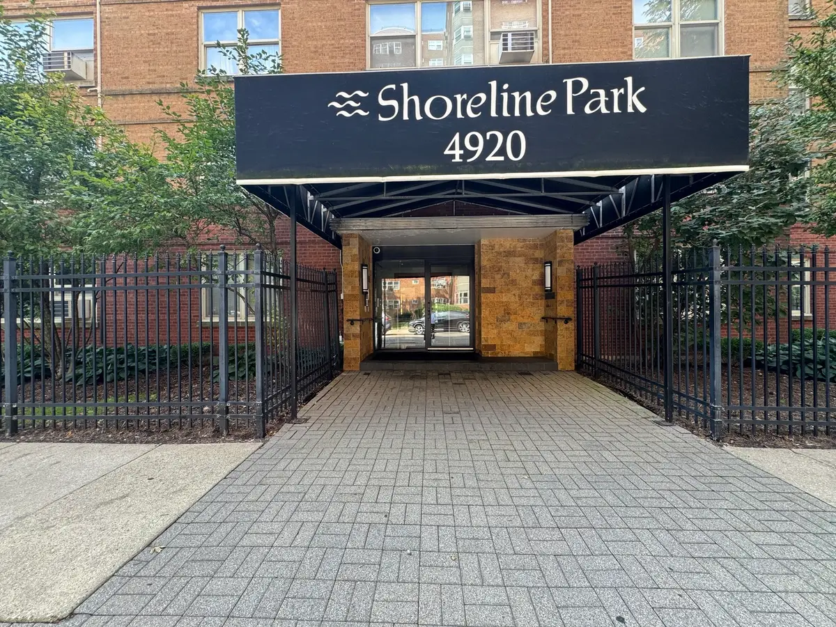 4920 N Marine Drive #S208, Chicago, IL 60640 - #1