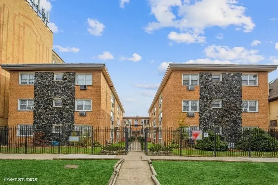 1531 W Sherwin Avenue #1S, Chicago, IL 60626 - #1