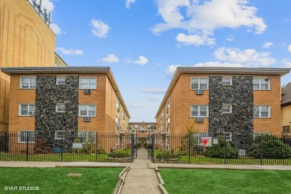 1531 W Sherwin Avenue #1S, Chicago, IL 60626