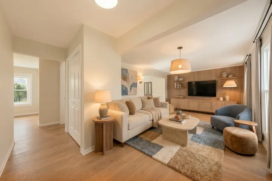 1528 Bonaventure Drive, Naperville, IL 60563 - #3