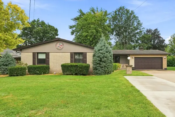 610 Baker Avenue, Lasalle, IL 61301