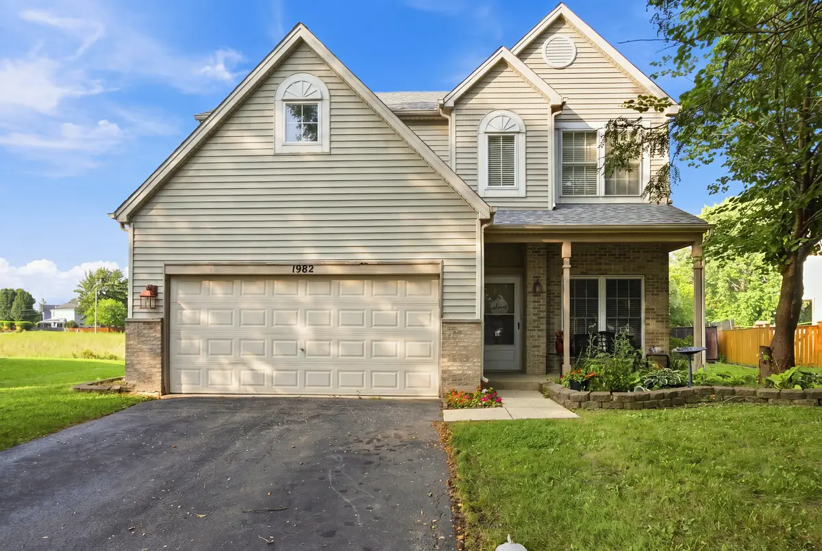 1982 Westridge Court, Romeoville, IL 60446 - #1