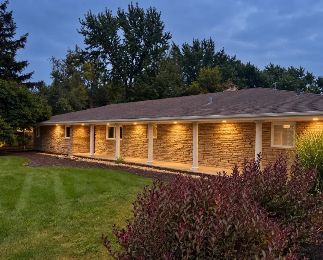 22W689 Elmwood Drive, Glen Ellyn, IL 60137 - #1