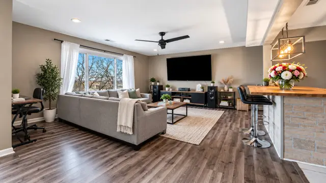 5800 W 105th Street #4C, Oak Lawn, IL 60453 - #3