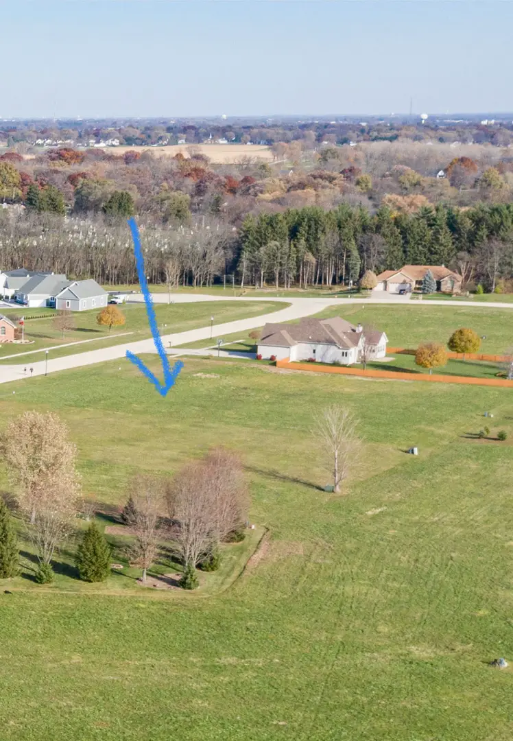 1005 Fox Trail Lane, Somonauk, IL 60552 - #2