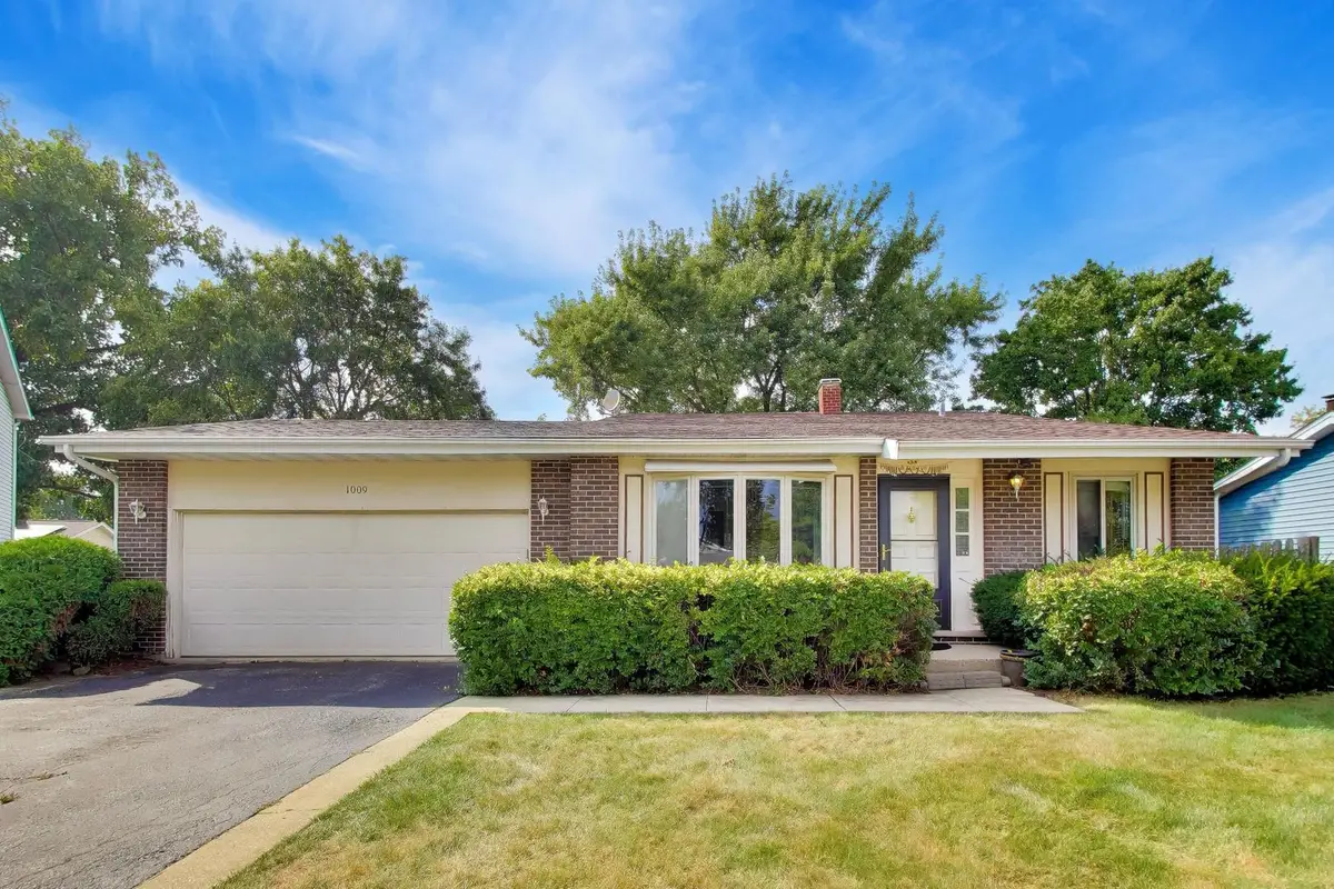1009 Beverly Court, Lombard, IL 60148 - #1