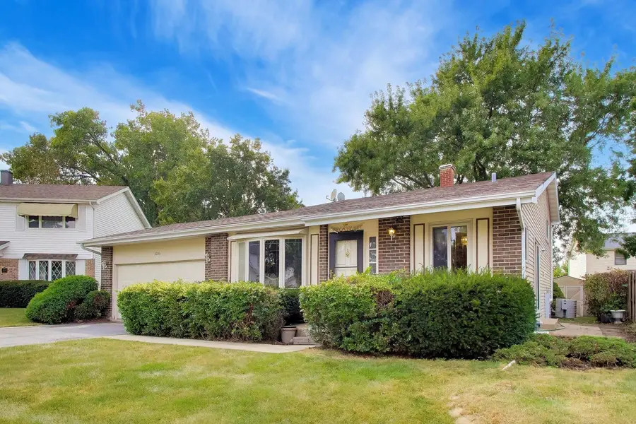 1009 Beverly Court, Lombard, IL 60148 - #2