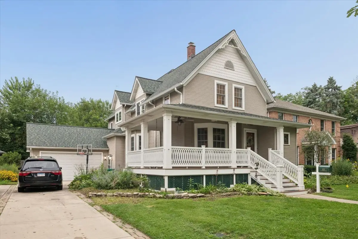 815 N Marion Street, Oak Park, IL 60302 - #1