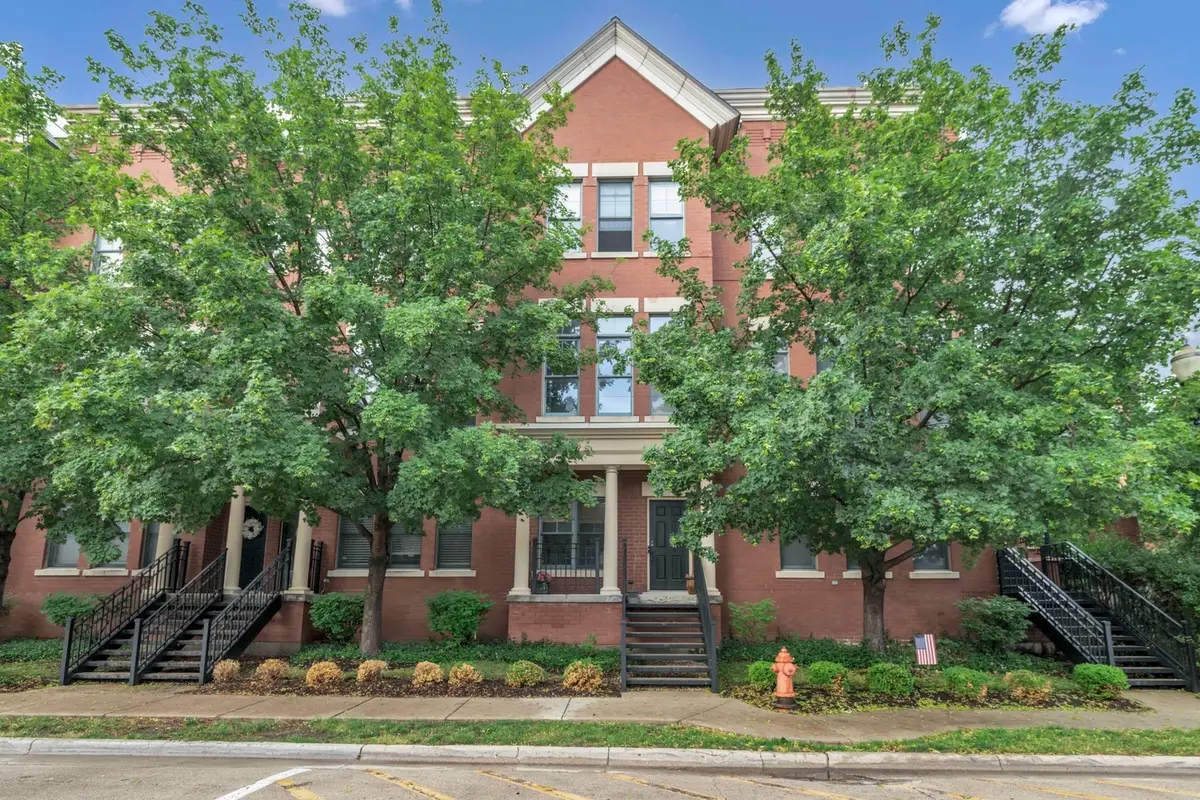161 S Grove Avenue, Elgin, IL 60120 - #1