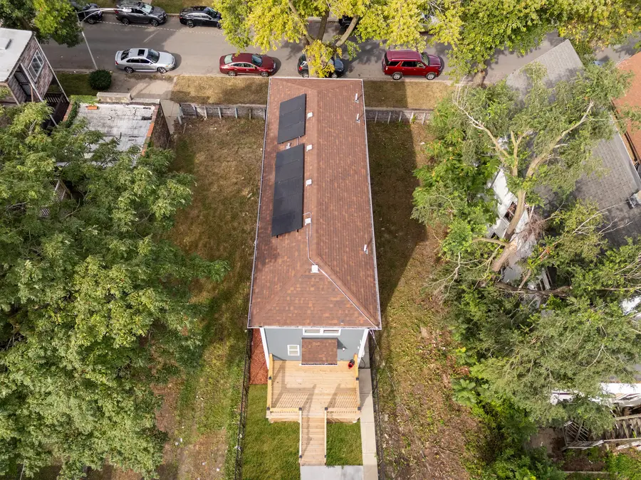 6547 S Evans Avenue, Chicago, IL 60637 - #2