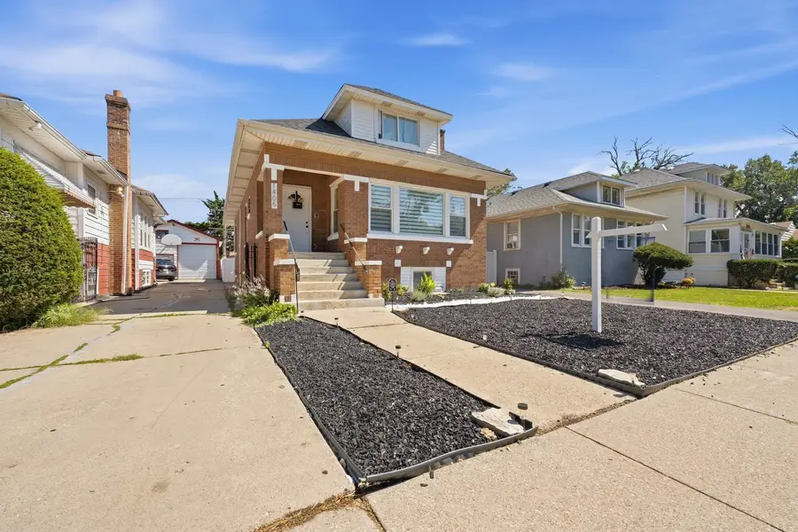 1405 S 17th Avenue, Maywood, IL 60153 - #3