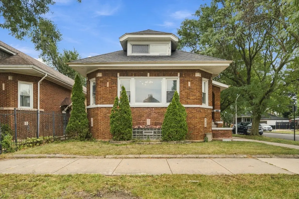 9257 S Ada Street, Chicago, IL 60620 - #1