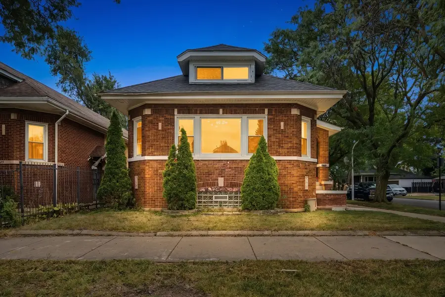 9257 S Ada Street, Chicago, IL 60620 - #2
