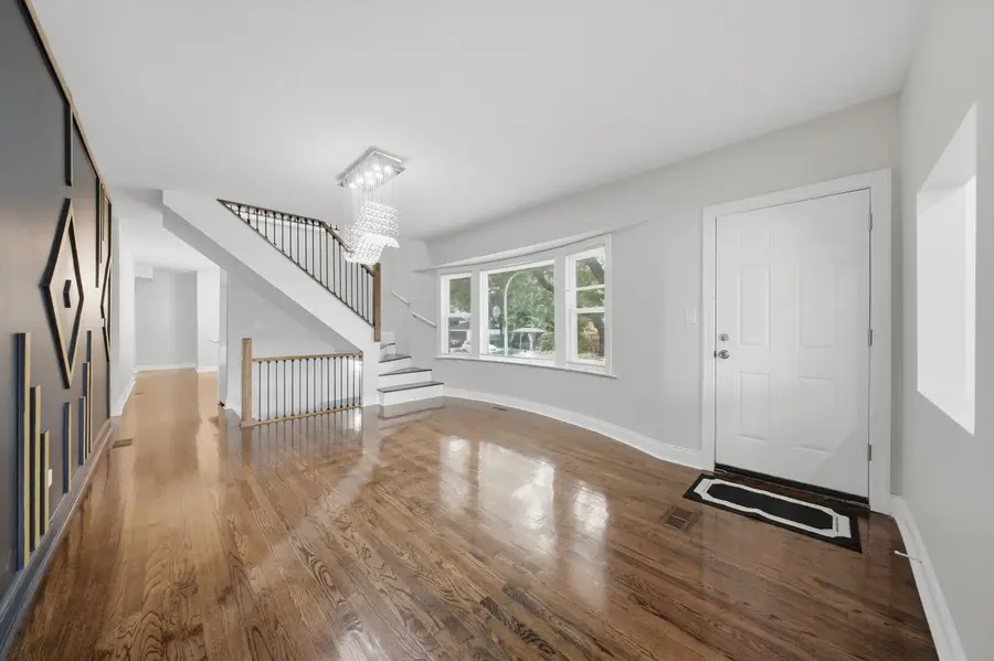 9257 S Ada Street, Chicago, IL 60620 - #3