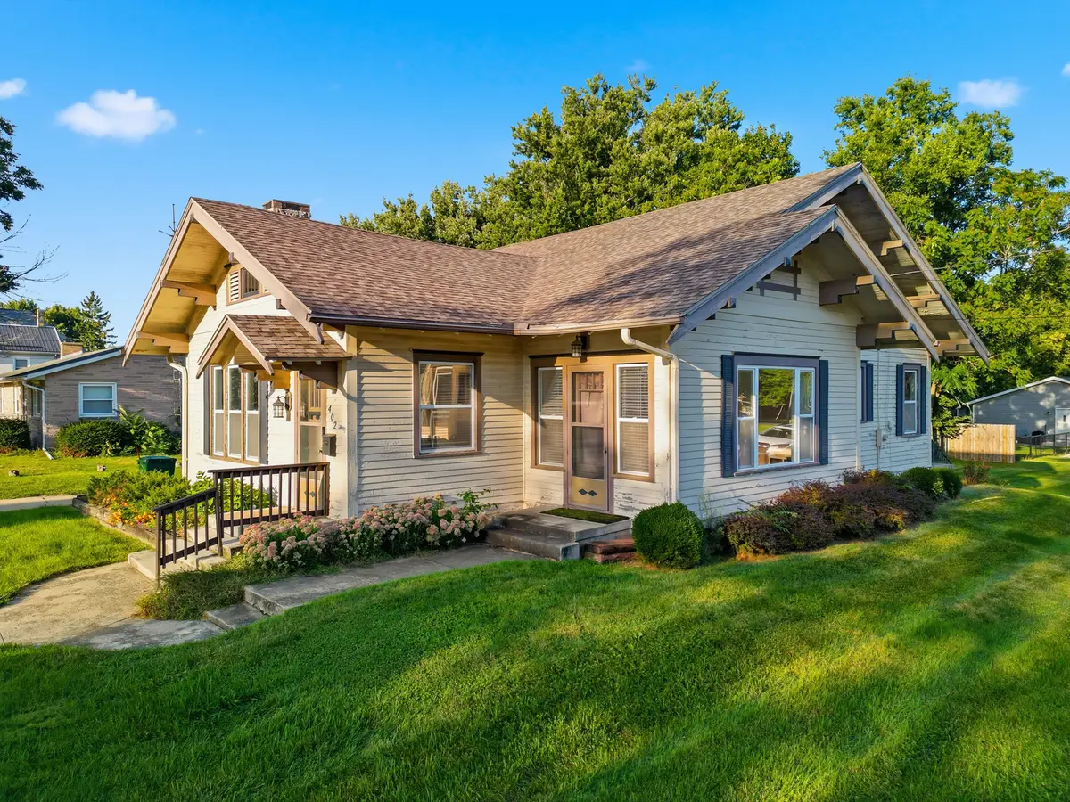 402 N Division Avenue, Polo, IL 61064 - #1