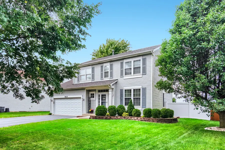 7815 Briarcliff Drive, Plainfield, IL 60586 - #3