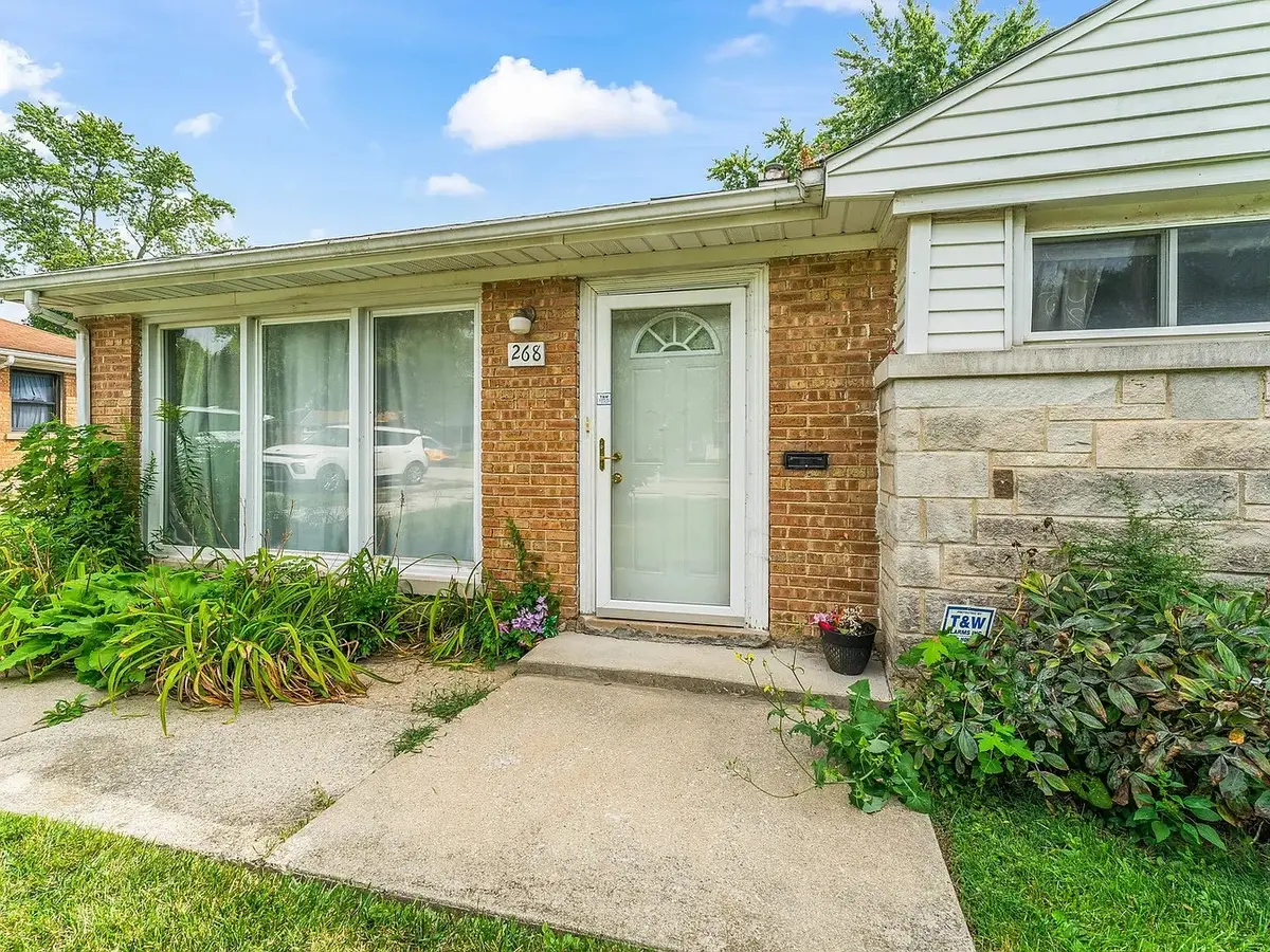 Address Withheld By Seller, Park Forest, IL 60466 - #1