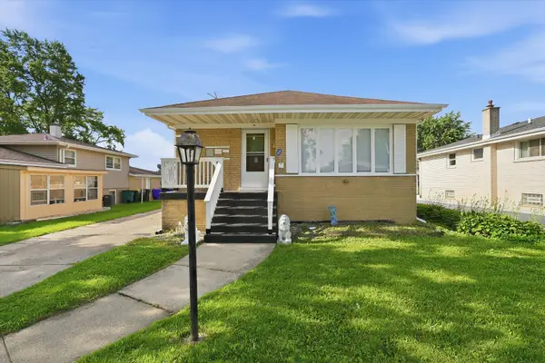 146 W 27th Street, Chicago Heights, IL 60411