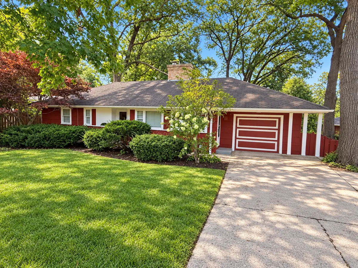 2811 Forest Lane, Waukegan, IL 60087 - #1