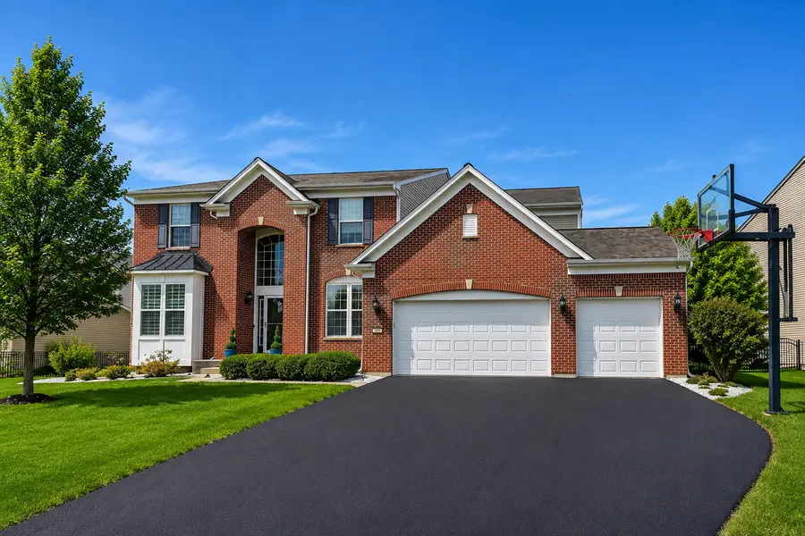 191 Chapin Way, Oswego, IL 60543 - #2