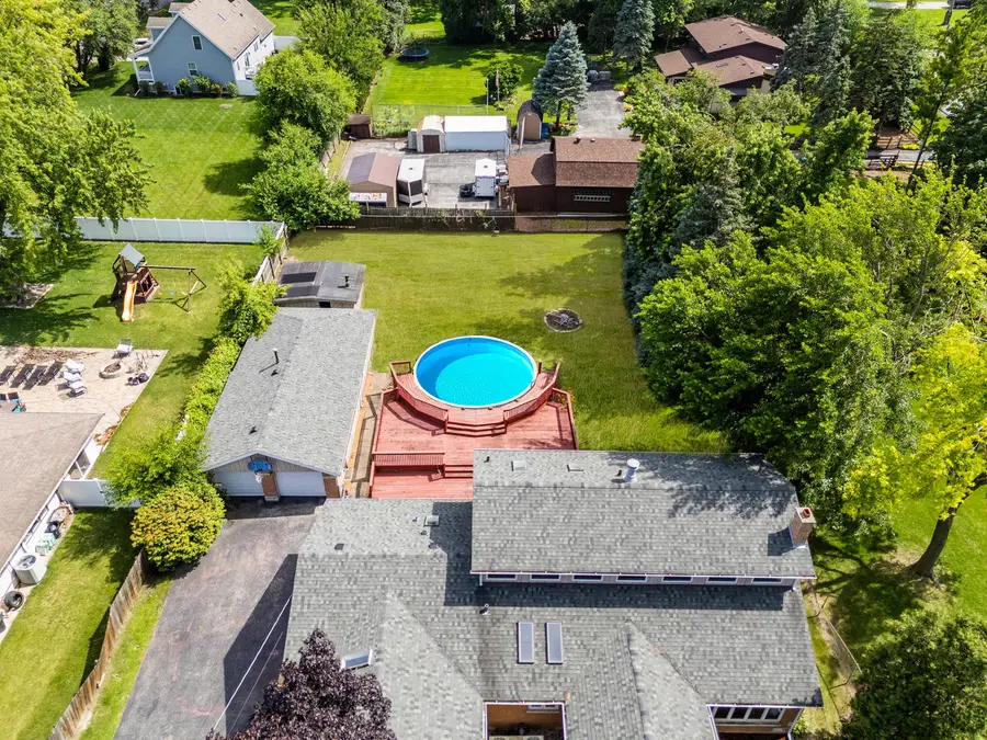 5821 W 127th Street, Palos Heights, IL 60463 - #2