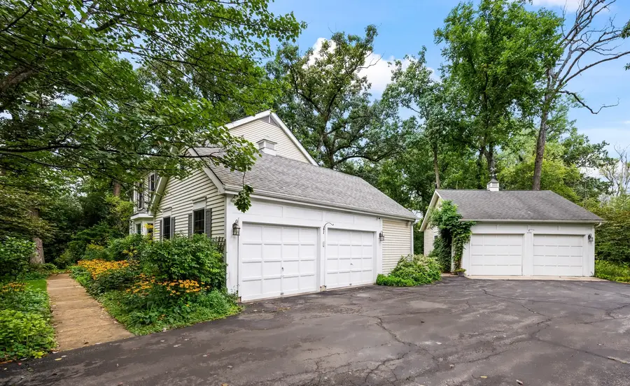 2690 Crestwood Lane, Riverwoods, IL 60015 - #3