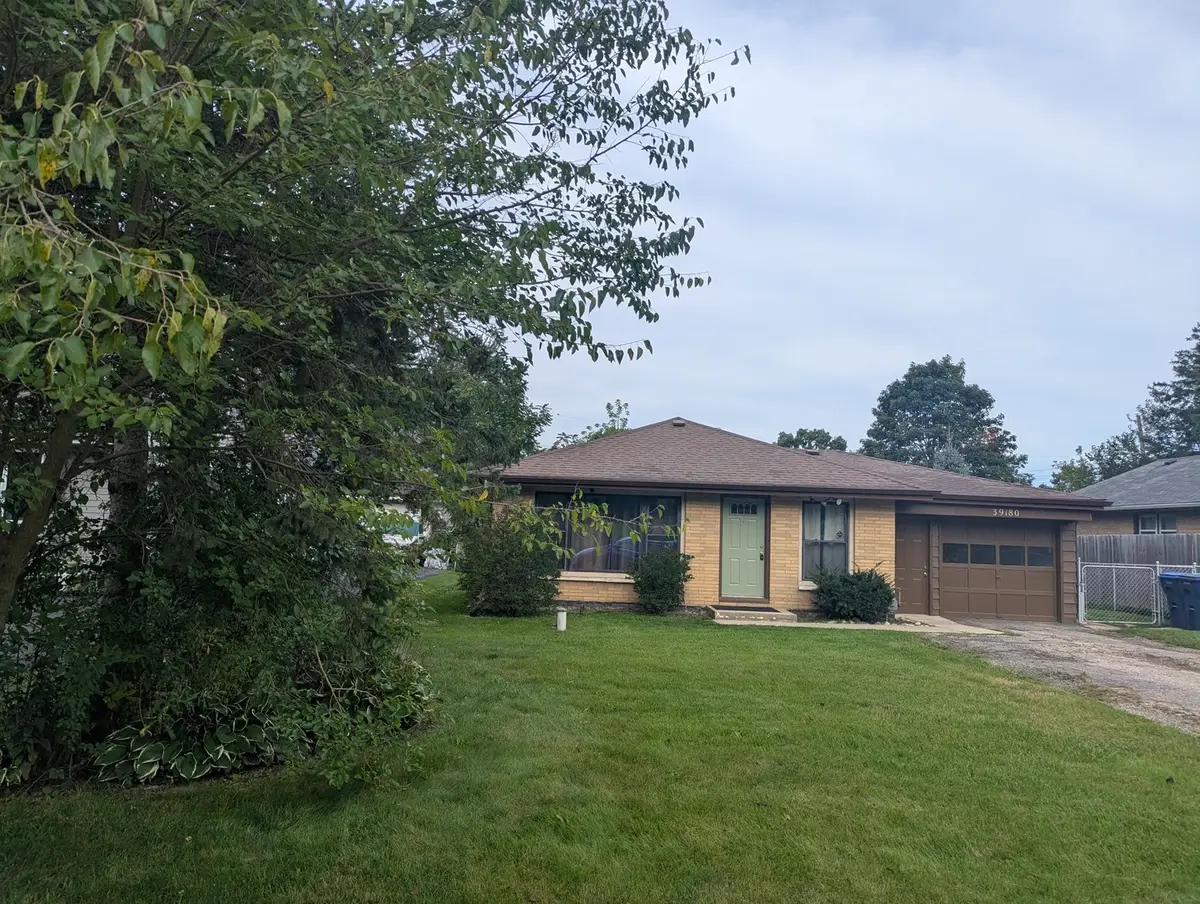 39180 N Petite Terrace, Lake Villa, IL 60046 - #1