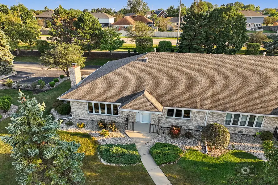 17849 Columbus Court, Orland Park, IL 60467 - #2