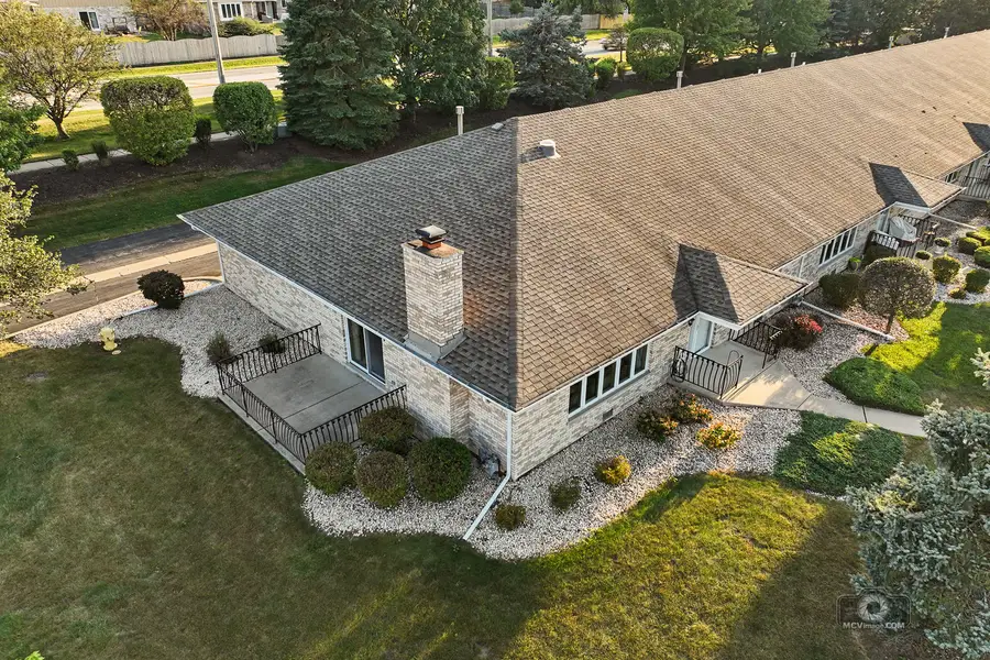 17849 Columbus Court, Orland Park, IL 60467 - #3