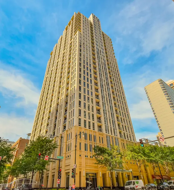 1250 S Michigan Avenue #2205, Chicago, IL 60605