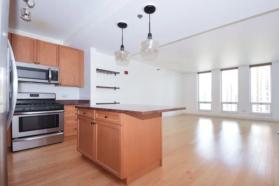 1250 S Michigan Avenue #2205, Chicago, IL 60605 - #2