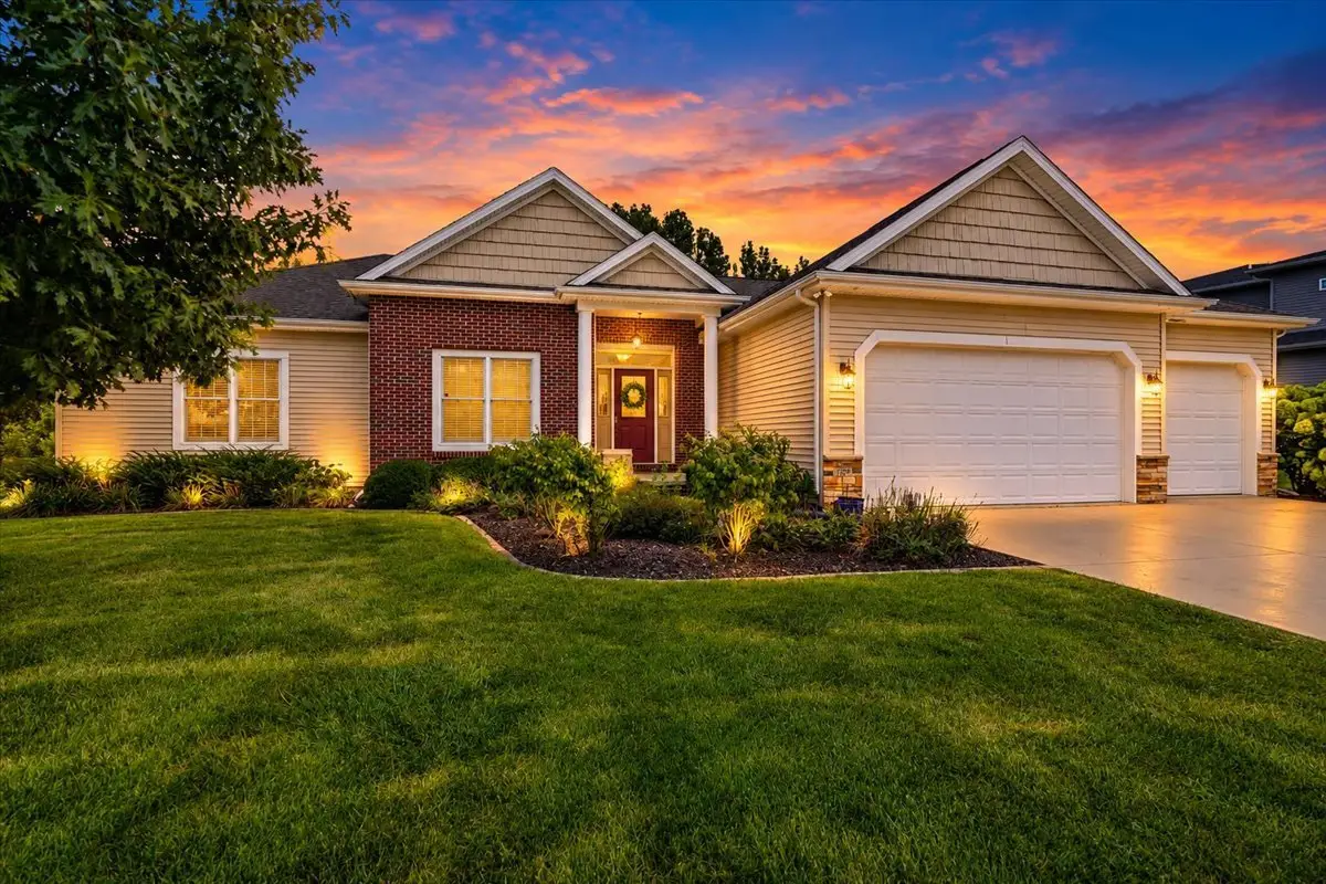 3790 Renaissance Drive, Normal, IL 61761 - #1